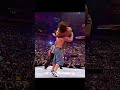 John Cena &amp; Umaga vs. Randy Orton &amp; Carlito: Raw, Aug. 13, 2007
