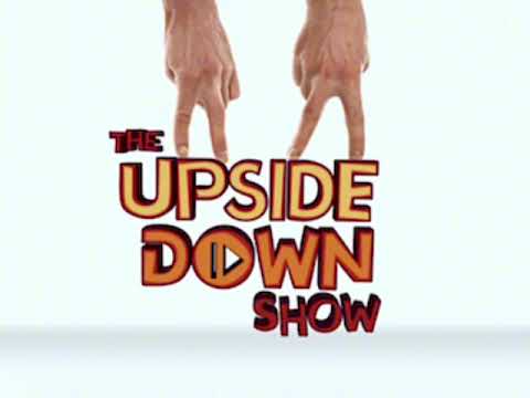 The Upside Down Show: Complete Episode Soundtrack Score