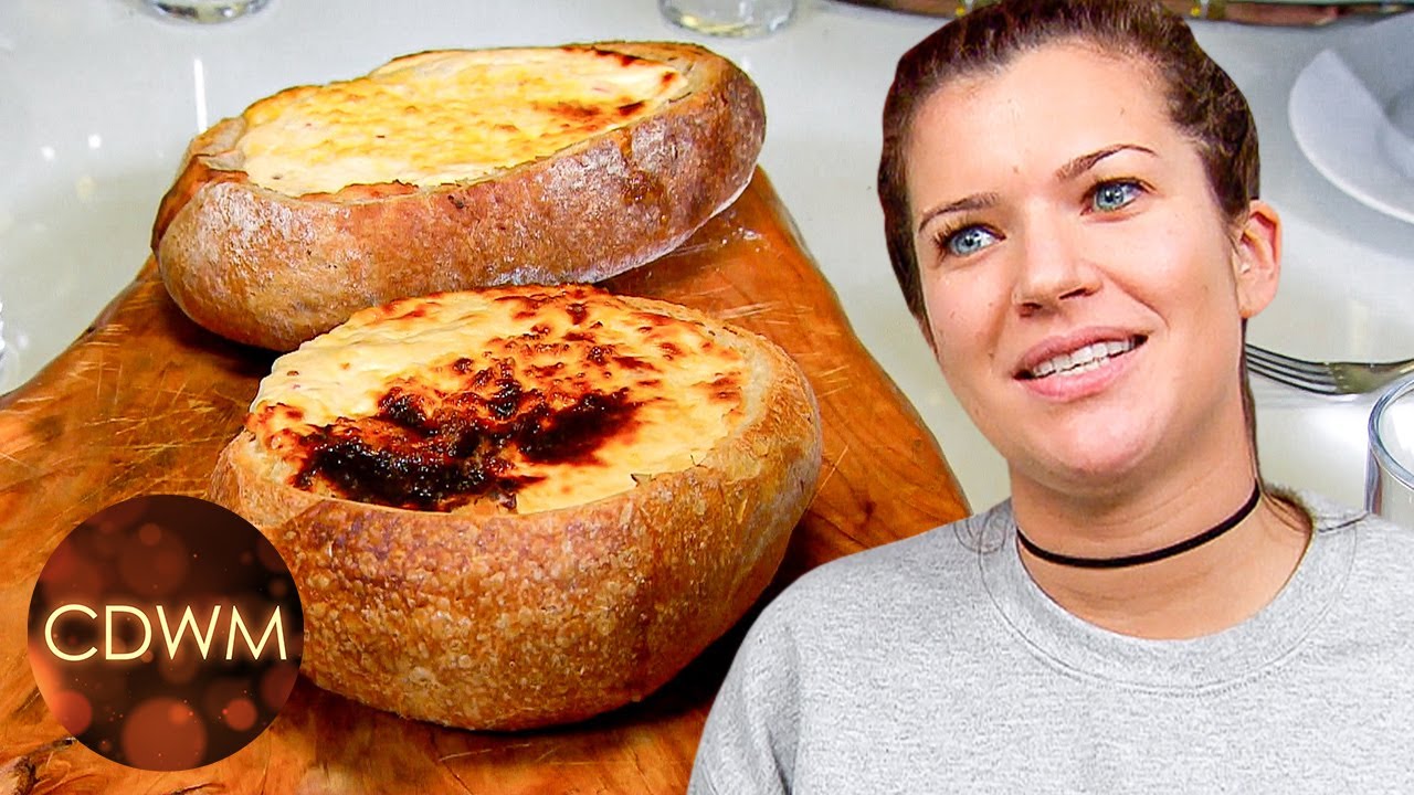 I Hope They Like Cheese! Edinburgh Come Dine With Me YouTube