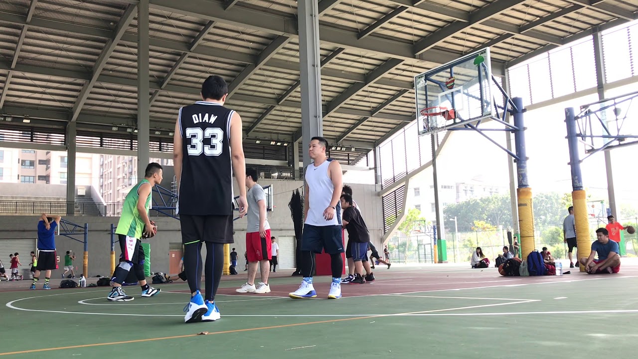 2017年10月28日福誠球敘 YouTube