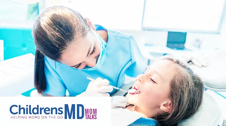 Children's Dental Health | Advice for Parents - DayDayNews