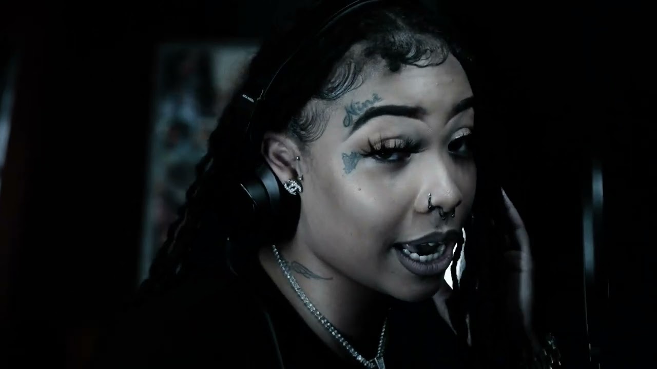 Murda Monroe Ashton Martin Music (Official Music Video) YouTube