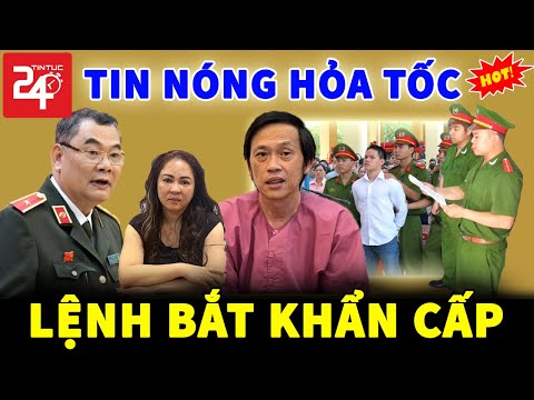 🔥Tin Nóng An Ninh 24h Ngày 18/4/2022 | Tin Thời Sự Việt Nam Mới Nhất Hôm Nay | TIN TỨC 24H TV
