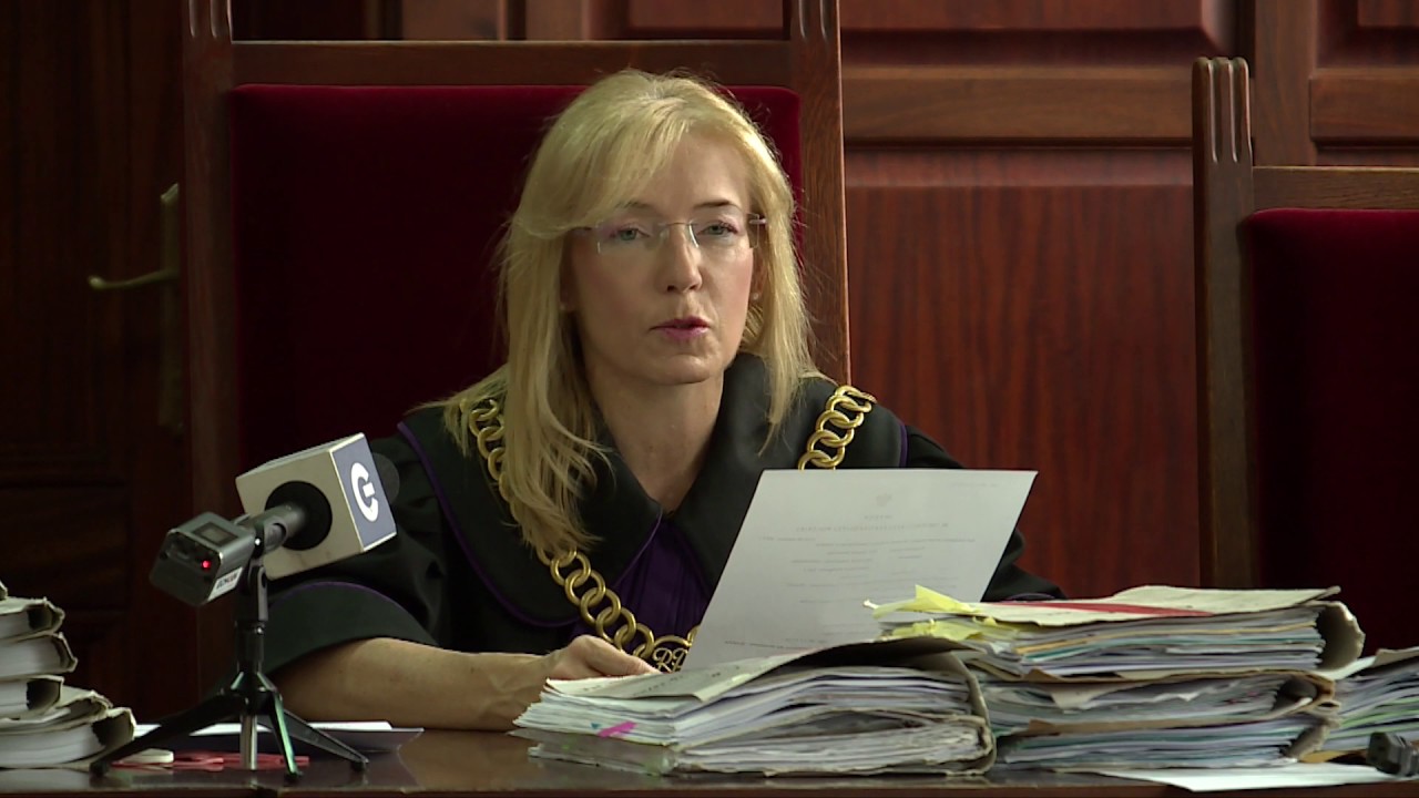 Łapówka czy zapłata? Jest wyrok