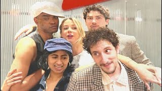 some of my favourite moments from adults season 2 