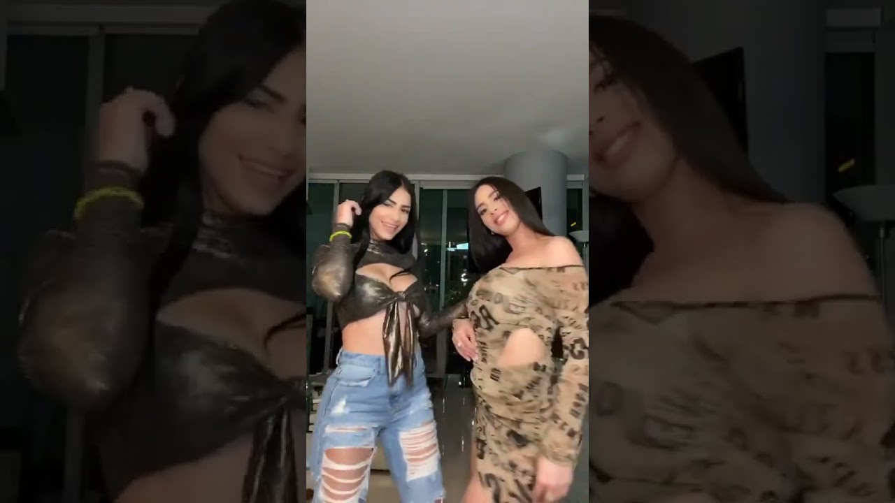 Getting Ready for the Club Like 😂✨