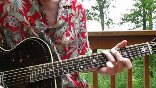 No Quarter Lesson - Jimmy Page & Robert Plant, Led Zeppelin