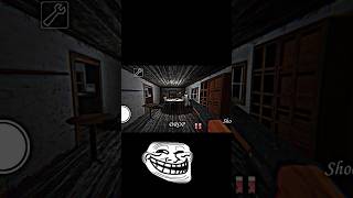 Revenge Against Granny And Grandpa Using A Double Barrel Shotgun