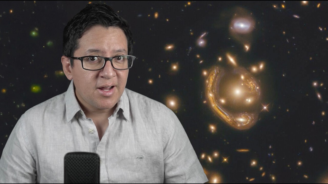 Astrónomos Detectan CIENTOS de Anomalías Cósmicas