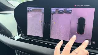 Audi Approved used ZNP