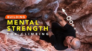 How to Deal with a Bad Climbing Session