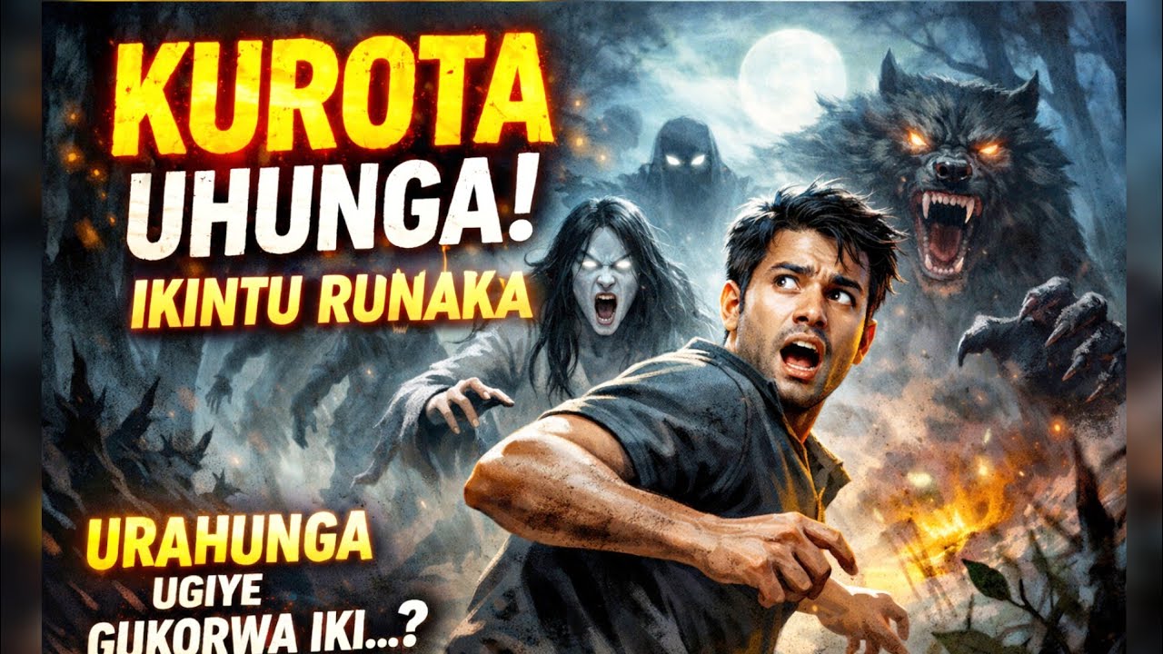 Kurota uhunga ikintu runaka Ese waruzi icyo bisobanuye?  Dore ngibi