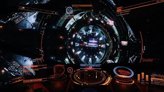 Elite Dangerous Queue Jumper