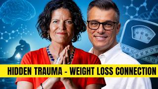 Your Body Won't Let Go of Belly Fat - THIS is Why with Dr. Frank Anderson