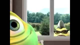 I'm watching you