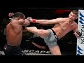 Stephen Thompson vs Geoff Neal UFC Vegas 17 FULL FIGHT Champions