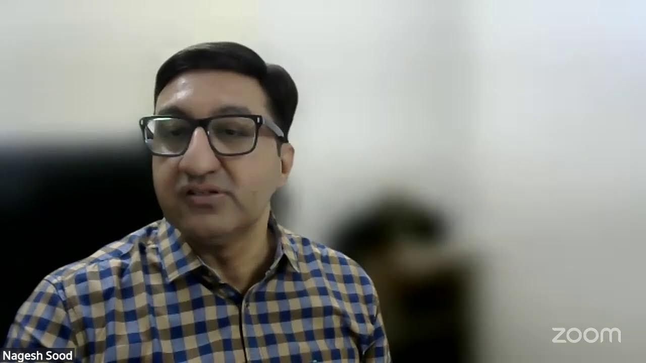 Partition suits by Adv Nagesh Sood