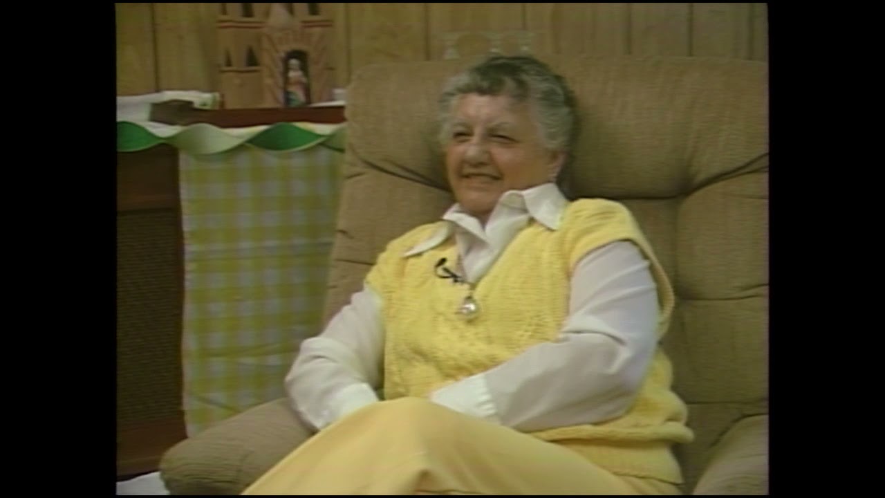 Lou Cardenas Oral History, Part 2