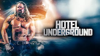 HOTEL UNDERGROUND