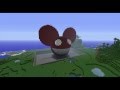 Minecraft - Deadmau5