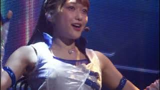 ダィバーディーバ SUPER NOVA ライブ DiverDiva SUPER NOVA Live DAY 1 @Miyutan_LOL