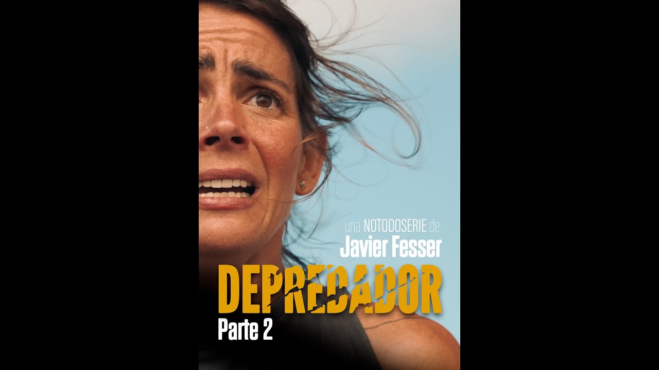 Fotograma de Depredador, parte 2