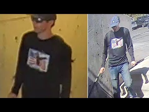 Trump announces UVU suspect in custody on live TV