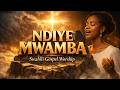 Ndiye Mwamba Standing On Christ The Solid Rock Daheli Worship Official Audio Ndiye Mwamba Standing On Christ The Solid Rock Daheli Worship Official Audio
