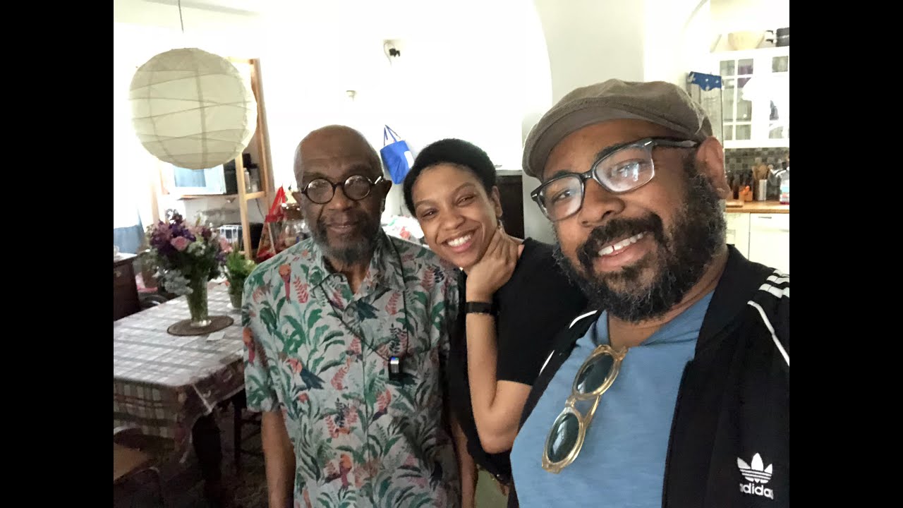 The Compassion and Courage of Moe Brooker