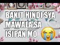BAKIT HINDI SYA MAALIS SA ISIPAN MO♥FORBIDDEN LOVE BA KAYO♥PICK A CARD♥PSYCHIC INTUITIVE READING♥