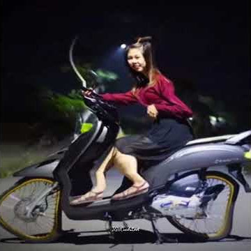 Story Wa Cuah Scoopy Terbaru 2020 | Story Wa 30 Detik Lagu Jawa