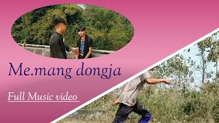 Me.mang dongja||Official full Music video.. GrenThing FT.Jambo XT.prod Briansal SG.