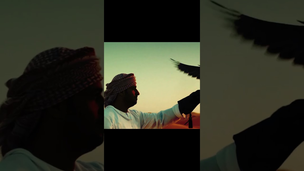 ARABIC PHONK | AREGGY | EMIRATI VIBE 