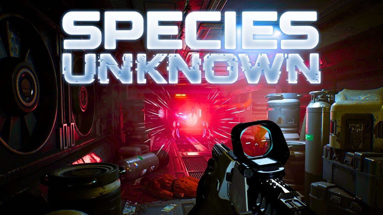 How SCARY Is SPECIES: UNKNOWN?