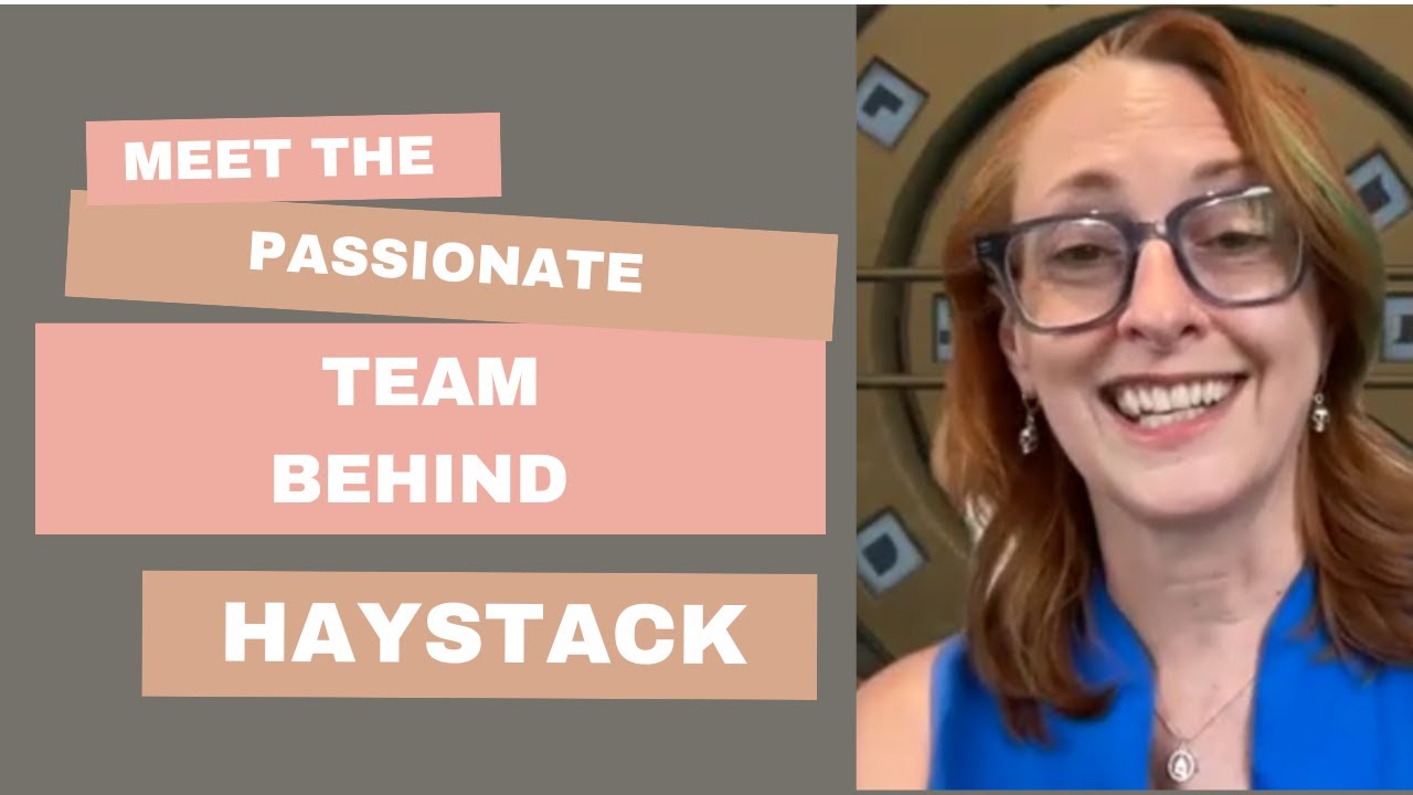 Meet the Passionate Team Behind Haystacks: A Mission to Support Autistic Job Seekers Part 5 of 7