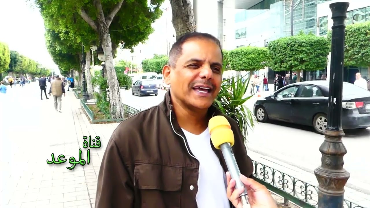 سعودي  زرت بلدان العالم الكل و أول مرة نزور تونس نلقاها أحسن دولة في العالم بلاد جميلة جدا