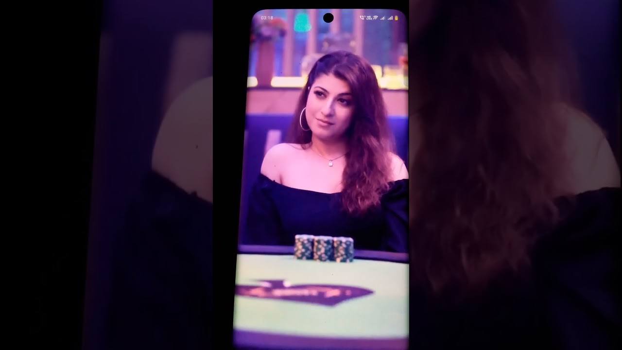 KING OF CARDS FULL EPISODE ! 