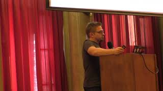 Michael Adam, Raghavendra Talur: Heketi Functionality in GlusterD 2.0