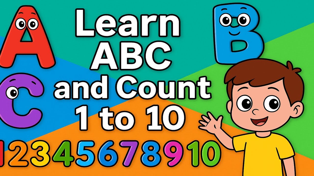 Learn ABC And Counting 1 To 10 Fun Learning For Babies Toddlers learn-abc-and-counting-1-to-10-fun-learning-for-babies-toddlers