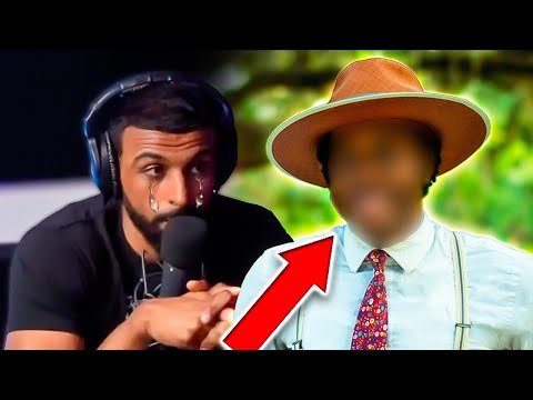 Myron Does the UNTHINKABLE After Losing THIS REPARATIONS DEBATE