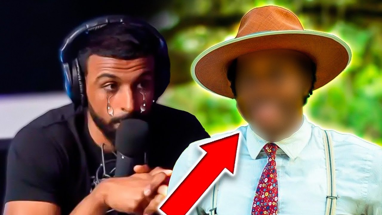 Майрон совершает немыслимое после поражения в дебатах о репарациях