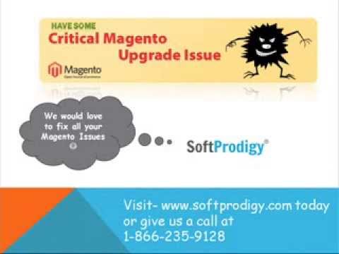 How to Upgrade to Magento CE 1.8?