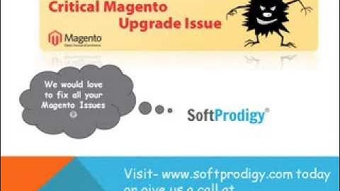 How to Upgrade to Magento CE 1.8?