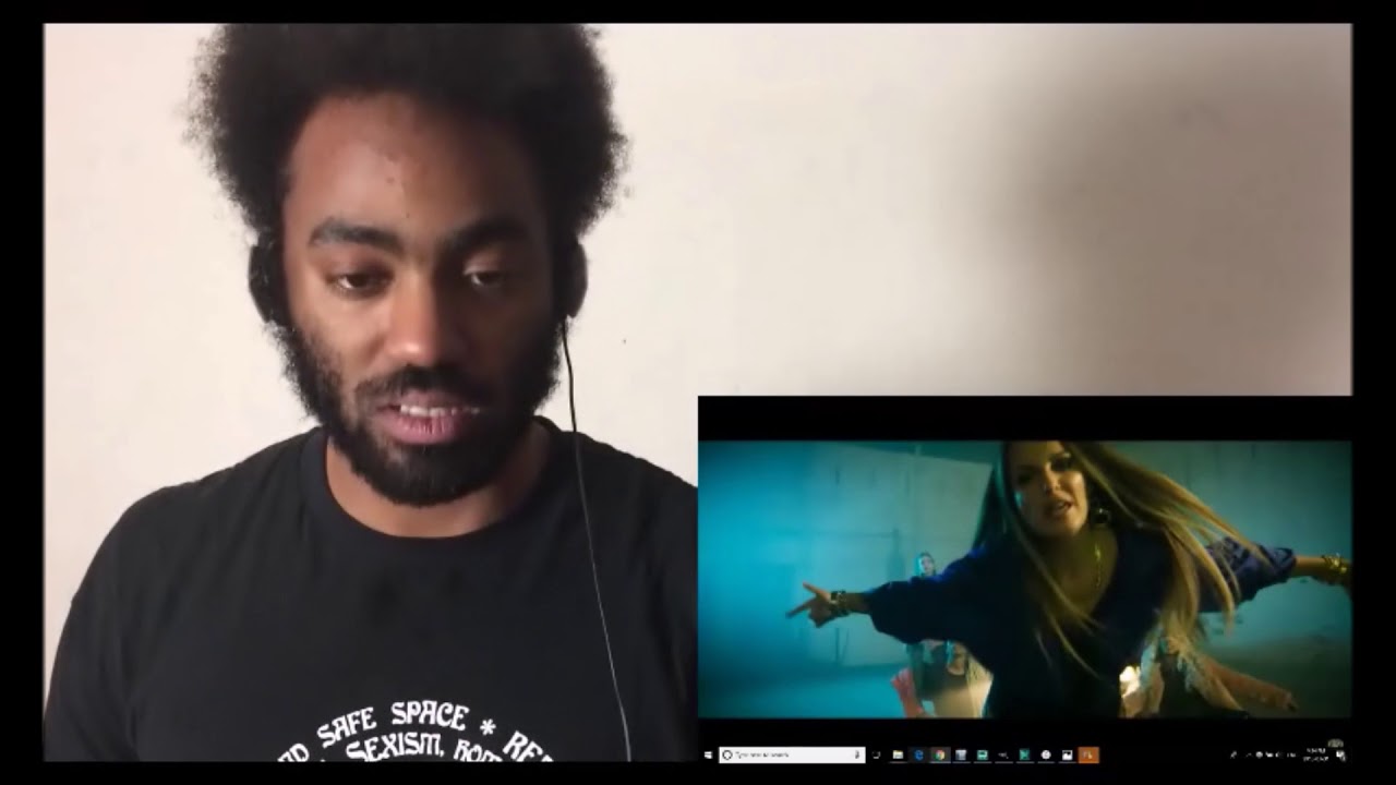 REACTING GERMAN RAP Capital Bra, Reda Rwena, Schwesta Ewa, Boysindahood ...