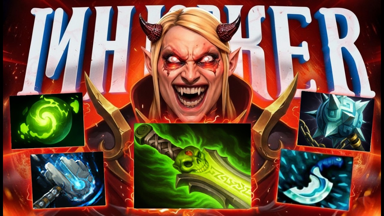 ДАЖЕ РУИНЕР НЕ СМОГ ЕГО ОСТАНОВИТЬ