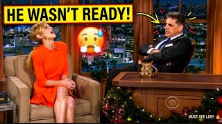 Craig Ferguson vs Emily Wickersham 😂 | Their Funniest Late Late Show Interview Ever! 