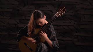 Xuanxuan Sun plays Anak 孙绚绚演奏孩子