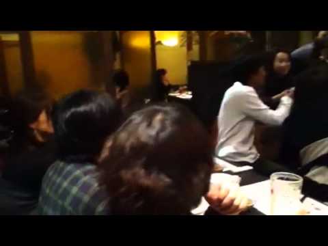 2010忘年会