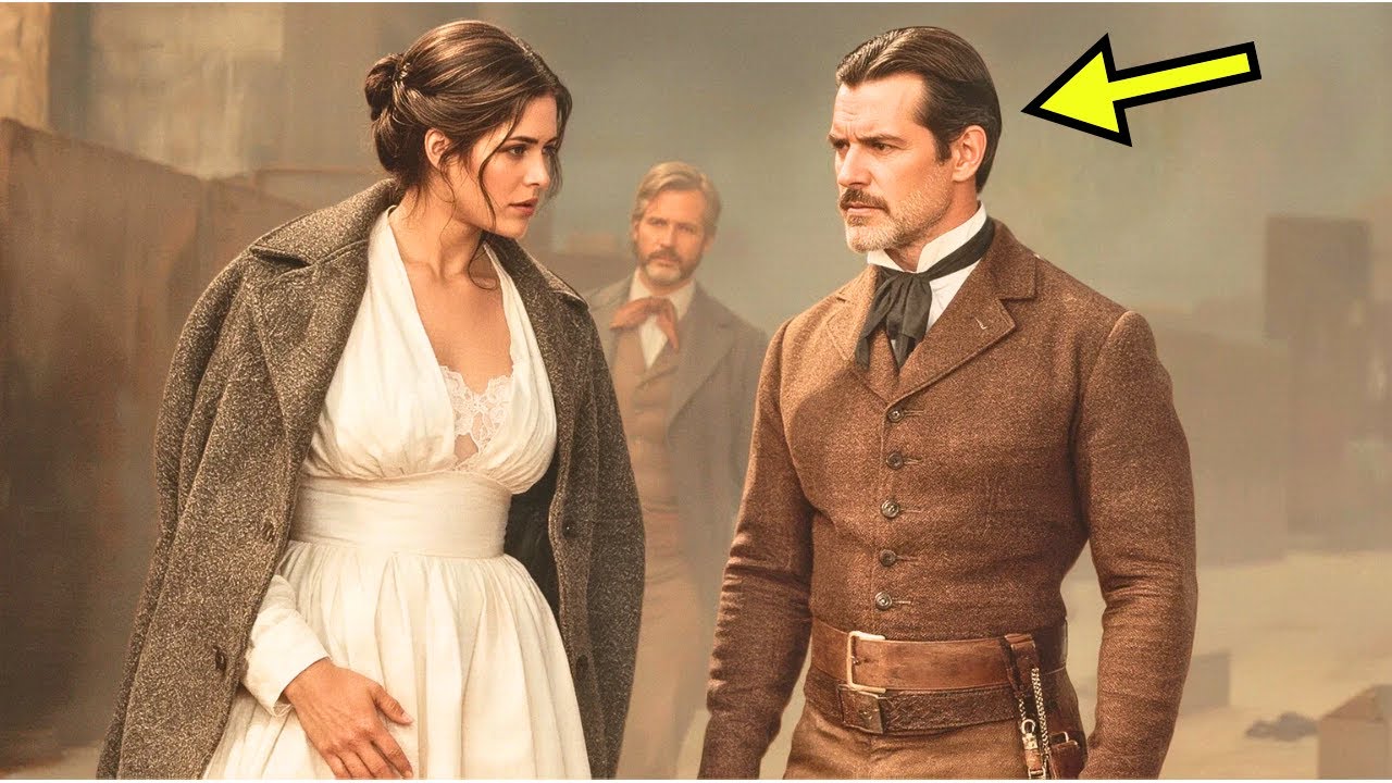 Une noble déshonorée fut donnée à un bandit pour punition du père - Mais il l’aima comme nul autre.