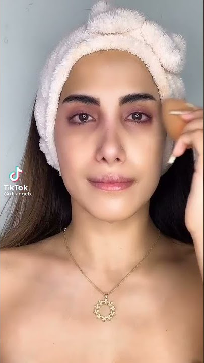 New makeup Tricks | Pray for Palestine #Shorts